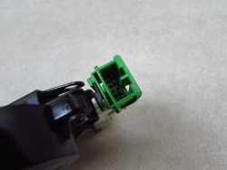 HONDA CR-V CRV II 04-06 BUZZER BRZECZYK CZUJNIKOW PARKOWANIA