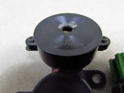 HONDA CR-V CRV II 04-06 BUZZER BRZECZYK CZUJNIKOW PARKOWANIA
