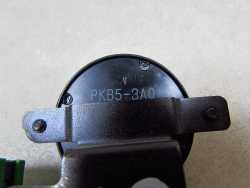 HONDA CR-V CRV II 04-06 BUZZER BRZECZYK CZUJNIKOW PARKOWANIA