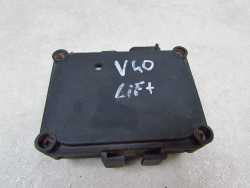 VOLVO S40 V40 96-04 SYRENA ALARMU 352000