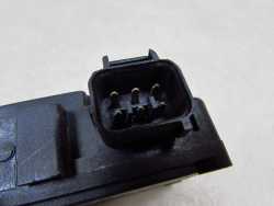 VOLVO S40 V40 96-04 SYRENA ALARMU 352000