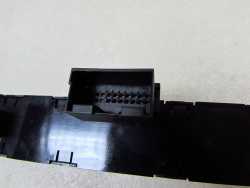 SEAT IBIZA IV 08-17 PANEL PRZELACZNIK AWARYJNYCH 6J0927137B