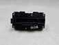 MERCEDES W210 PANEL PRZELACZNIK AWARYJNYCH A2108208010