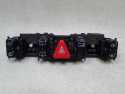 MERCEDES KLASA C W202 PANEL PRZELACZNIK AWARYJNYCH A2028207410