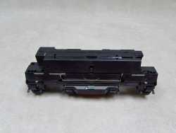MERCEDES KLASA C W202 PANEL PRZELACZNIK AWARYJNYCH A2028207410