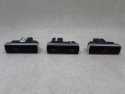 FORD MONDEO MK4 S-MAX GALAXY 07-14 ZESTAW PRZELACZNIKOW BM2T11B573AA BS7T13A350 BS7T18K574AA