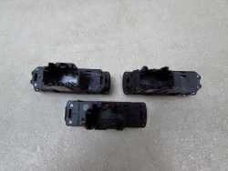 FORD MONDEO MK4 S-MAX GALAXY 07-14 ZESTAW PRZELACZNIKOW BM2T11B573AA BS7T13A350 BS7T18K574AA