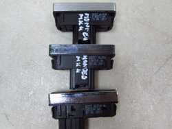 FORD MONDEO MK4 S-MAX GALAXY 07-14 ZESTAW PRZELACZNIKOW BM2T11B573AA BS7T13A350 BS7T18K574AA
