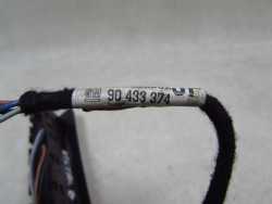 OPEL VECTRA B 95-02 PRZELACZNIK PRZYCISK SZYBY PRAWY PRZOD 90433374