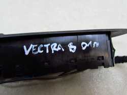 OPEL VECTRA B 95-02 PRZELACZNIK PRZYCISK SZYBY PRAWY PRZOD 90433374