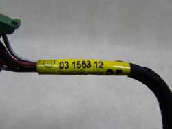 OPEL VECTRA B 95-02 PRZELACZNIK PRZYCISK SZYBY LEWY PRZOD 24435019
