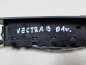 OPEL VECTRA B 95-02 PRZELACZNIK PRZYCISK SZYBY LEWY PRZOD 24435019
