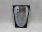 MERCEDES KLASA E W211 03-09 RAMKA DEKOR OSLONA LEWARKA TUNELU KONSOLI A2116802436