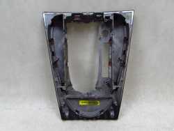 MERCEDES KLASA E W211 03-09 RAMKA DEKOR OSLONA LEWARKA TUNELU KONSOLI A2116802436