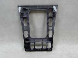 MERCEDES KLASA E W210 95-02 RAMKA DEKOR OSLONA LEWARKA TUNELU KONSOLI A2106831708