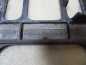 MERCEDES KLASA E W210 95-02 RAMKA DEKOR OSLONA LEWARKA TUNELU KONSOLI A2106831708