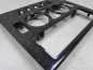 MERCEDES E KLASA W210 95-02 RAMKA OSLONA DEKOR PANELU NAWIEWU RADIA A2106830308