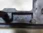 MERCEDES E KLASA W210 95-02 RAMKA OSLONA DEKOR PANELU NAWIEWU RADIA A2106830308