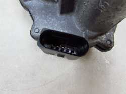 AUDI VW 2.0 TDI NASTAWNIK KLAP KOLEKTORA 03L129086 A2C53248883