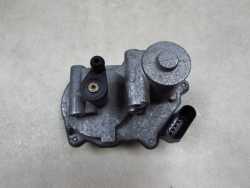 AUDI VW 2.0 TDI NASTAWNIK KLAP KOLEKTORA 03L129086 A2C53248883
