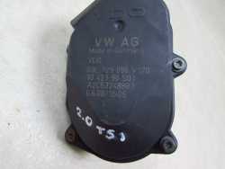 AUDI VW 2.0 TDI NASTAWNIK KLAP KOLEKTORA 03L129086 A2C53248883