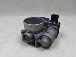 NISSAN X-TRAIL T30 2.0 2.3 00-07 PRZEPUSTNICA POWIETRZA RME60-06 SERA5/6-01 C4X06H