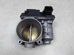 NISSAN X-TRAIL T30 2.0 2.3 00-07 PRZEPUSTNICA POWIETRZA RME60-06 SERA5/6-01 C4X06H