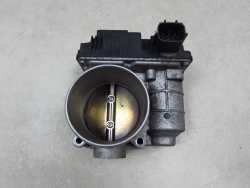 NISSAN X-TRAIL T30 2.0 2.3 00-07 PRZEPUSTNICA POWIETRZA RME60-06 SERA5/6-01 C4X06H