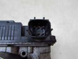 NISSAN X-TRAIL T30 2.0 2.3 00-07 PRZEPUSTNICA POWIETRZA RME60-06 SERA5/6-01 C4X06H