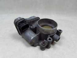 OPEL VECTRA C SIGNUM 2.2 02-08 PRZEPUSTNICA POWIETRZA 24459501