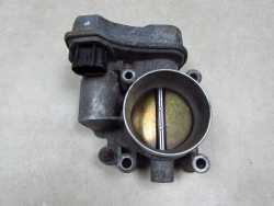 OPEL VECTRA C SIGNUM 2.2 02-08 PRZEPUSTNICA POWIETRZA 24459501