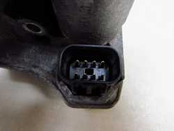 OPEL VECTRA C SIGNUM 2.2 02-08 PRZEPUSTNICA POWIETRZA 24459501