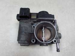 OPEL ASTRA H 1.6 16V 04-14 PRZEPUSTNICA POWIETRZA 055559227 253784924