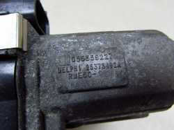 OPEL ASTRA H 1.6 16V 04-14 PRZEPUSTNICA POWIETRZA 055559227 253784924