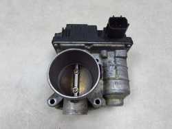 NISSAN X-TRAIL PRIMERA 1.8 2.0 01-07 PRZEPUSTNICA POWIETRZA RME50-01 SERA576-01 05718H
