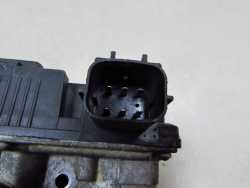 NISSAN X-TRAIL PRIMERA 1.8 2.0 01-07 PRZEPUSTNICA POWIETRZA RME50-01 SERA576-01 05718H