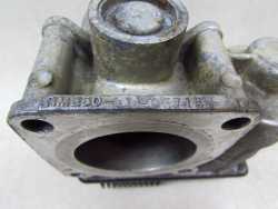 NISSAN X-TRAIL PRIMERA 1.8 2.0 01-07 PRZEPUSTNICA POWIETRZA RME50-01 SERA576-01 05718H