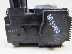 NISSAN X-TRAIL PRIMERA 1.8 2.0 01-07 PRZEPUSTNICA POWIETRZA RME50-01 SERA576-01 05718H