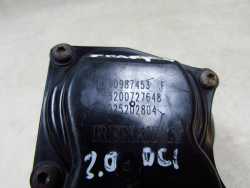 RENAULT MASTER MOVANO III 2.3 DCI 10-24 PRZEPUSTNICA POWIETRZA 8200987453 8200727648