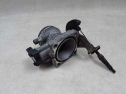 ROVER 25 1.4 16V 99-05 PRZEPUSTNICA POWIETRZA MHB000080