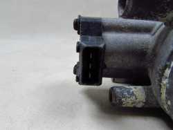 ROVER 25 1.4 16V 99-05 PRZEPUSTNICA POWIETRZA MHB000080