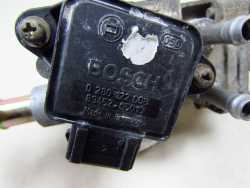 TOYOTA COROLLA VIII E11 97-02 1.4 1.6 PRZEPUSTNICA POWIETRZA  22270-22050