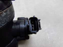 MAZDA 3 6 1.8 2.0 03-09 PRZEPUSTNICA POWIETRZA IS7U-9E927-CA