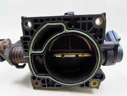 MAZDA 3 6 1.8 2.0 03-09 PRZEPUSTNICA POWIETRZA IS7U-9E927-CA