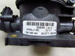 MAZDA 3 6 1.8 2.0 03-09 PRZEPUSTNICA POWIETRZA IS7U-9E927-CA