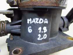 MAZDA 3 6 1.8 2.0 03-09 PRZEPUSTNICA POWIETRZA IS7U-9E927-CA