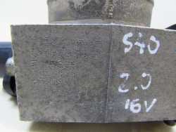 VOLVO S40 V40 I 1.8 2.0 16V 95-04 PRZEPUSTNICA POWIETRZA 1270311