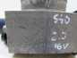 VOLVO S40 V40 I 1.8 2.0 16V 95-04 PRZEPUSTNICA POWIETRZA 1270311