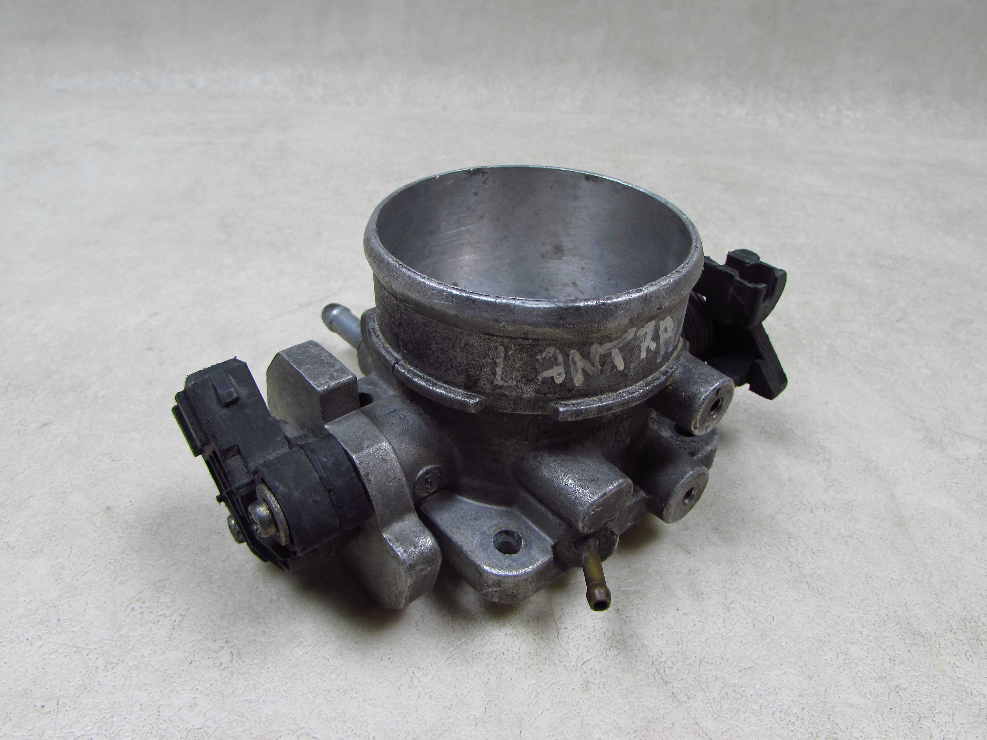 VW T4 2.5 93-03 PRZEPUSTNICA POWIETRZA 044061F 044907385A