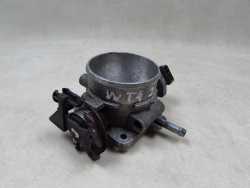 VW T4 2.5 93-03 PRZEPUSTNICA POWIETRZA 044061F 044907385A